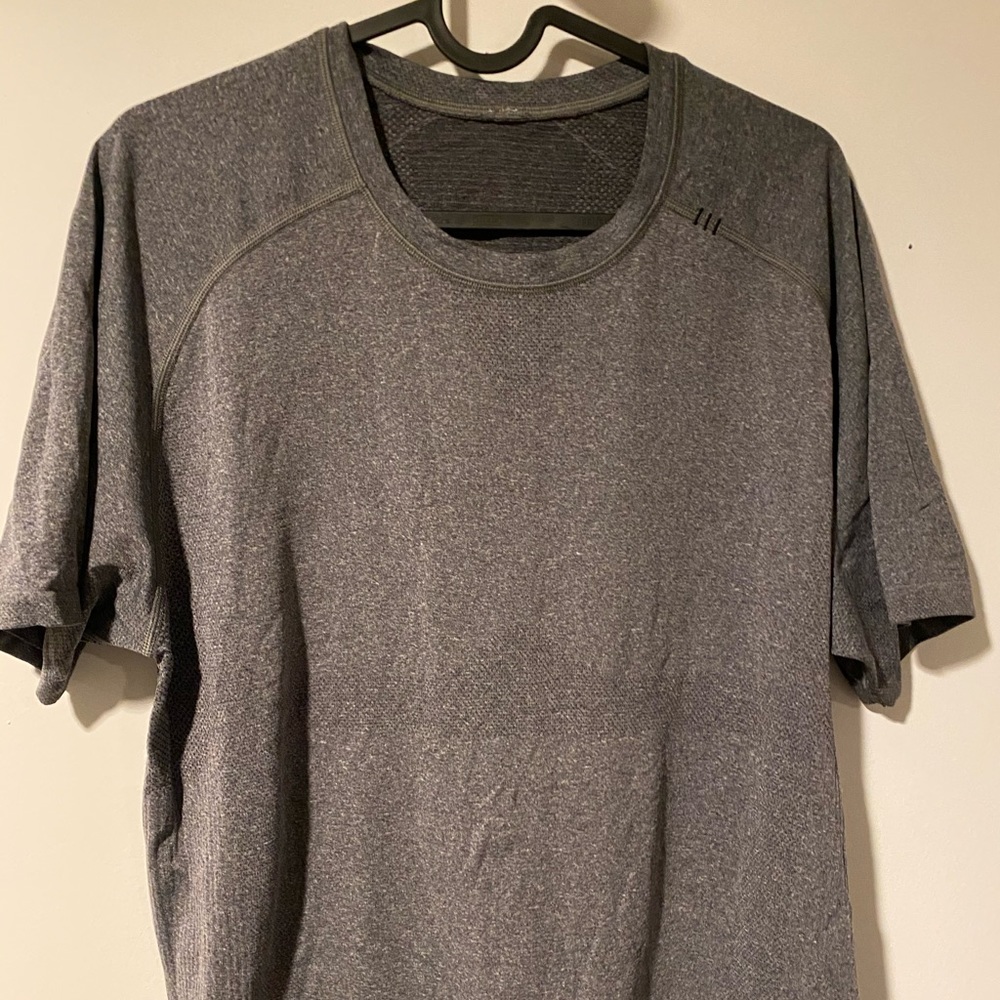Lululemon Shirt